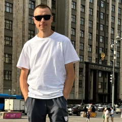 Сергей Обручков, 25.03.1991, Чебоксары