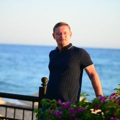 Юрий Носов, 30.09.1986, Москва