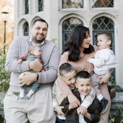 Юлиана Петренко, 03.11.1994, Sacramento