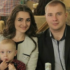 Лідія Артем, 03.06.1990, Тернополь