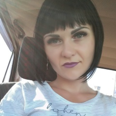 Виктория Зимина, 09.07, Харьков