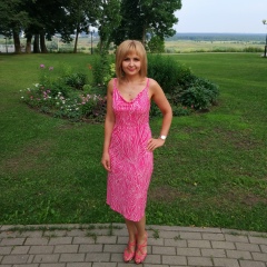 Анна Прокошева, 10.11, Москва