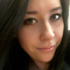 Ольга Дурандина, 20.07, Москва