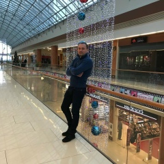 Вячеслав Иммель, 23.09, Санкт-Петербург