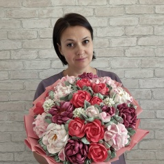 Татьяна Викторова, 02.10.1983, Дубна