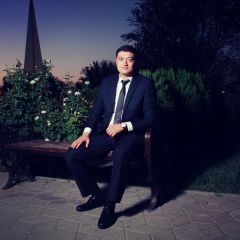 Aziz Makhametov, 16.06.1991, Шымкент