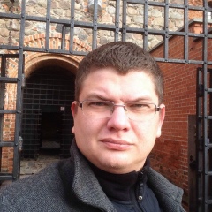Павел Иогансен, 02.04.1980, Санкт-Петербург