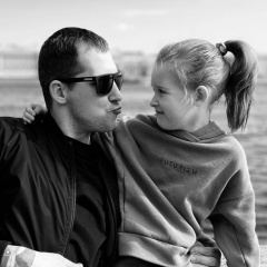 Виктор Пиляев, 04.08, Санкт-Петербург