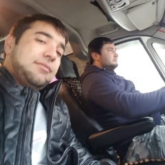 Парвиз Шоимов, 18.08.1989, Ивангород