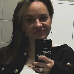 Алина , 03.05.1987, Санкт-Петербург