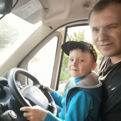 Виталий Супранович, 09.06, Петрозаводск