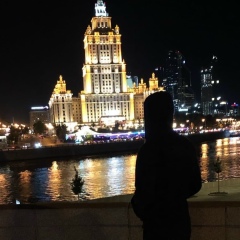Mr Ruslan, 08.08