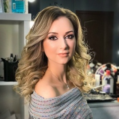 Евгения Гучкова, 16.01, Москва