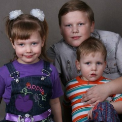 Елена Пачева, 16.04.1979, Тобольск