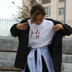 Елена Комаричева, 28.01, Москва
