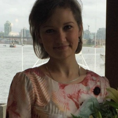 Юлия Грачева, 21.03, Vancouver