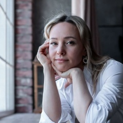 Ольга Колыбасова, 03.11, Екатеринбург