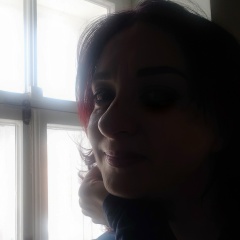 Юлия Ломанова, 05.09, Казань