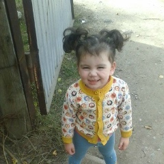 Райхан Огатаева