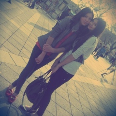 Aizhana Aldanova, 16.08, Алматы