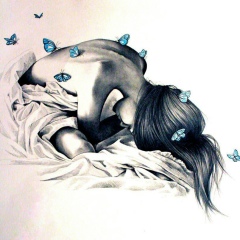 Света Панфилова, 05.03, Санкт-Петербург