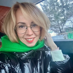 Мария Антошкина-Почанина, 20.06, Стерлитамак