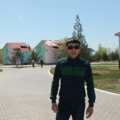 Нурлан Турымбаев, 19.02, Жанаозен