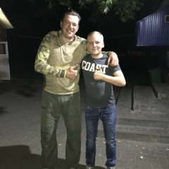 Игорь Старостенко, Жлобин