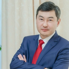 Олег Барадиев, 04.12, Улан-Удэ