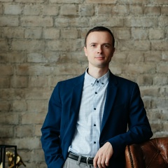 Лев Тусеев, 09.08.1986, Москва