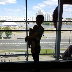 Мария Карачун, 22.11.1984, Минск