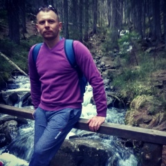 Саша Синиця, 24.03