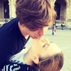 Ira Dolinta, 09.09.1989