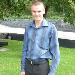 Роман Пурясов, 15.07, Новосибирск