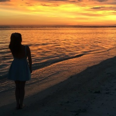 Алёна Деньгина, 23.03, Санкт-Петербург