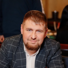 Роман Сапелкин, 31.01, Воронеж