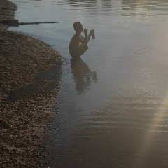 Артур Туляков, 14.04, Уфа