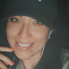 Венера Хабибуллина, 26.09, Москва