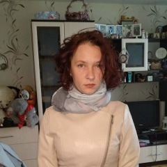 Елена Рындина, 06.12.1982, Екатеринбург