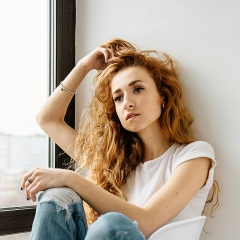 Ирина Захарова, 02.05, Москва