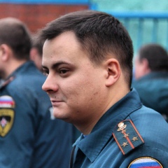 Роман Тригуб, 10.05.1987, Москва