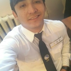 Думан Искаков, 04.08.1994, Сарышаган