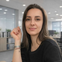 Юлия Шелехова, 01.01, Суджа