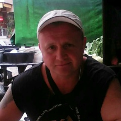 Егор Зуев, 20.07.1976, Нижний Новгород