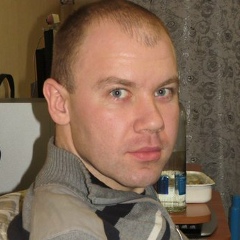 Дмитрий Сташкевич, 05.05