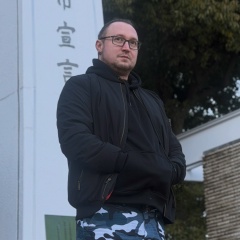 Дмитрий Полыгалов, 29.09, Tokyo