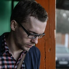 Илья Барабанов, 30.04.1985, Москва