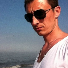 Михаил Алёшин, 21.05, Южно-Сахалинск