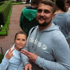 Сергей Комаров, 05.09.1992, Владимир