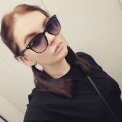 Надежда Иванова, 16.07, Одесса